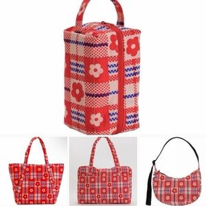 DISO SANDY LIANG ITEMS!